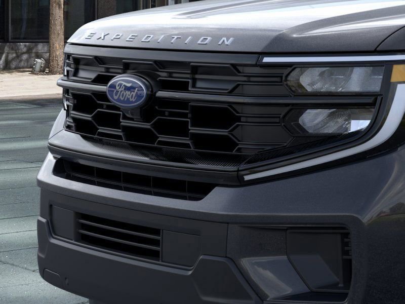New 2026 Ford Expedition Max Active image 17