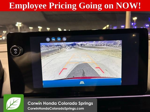 New 2026 Honda Prologue Touring image 18