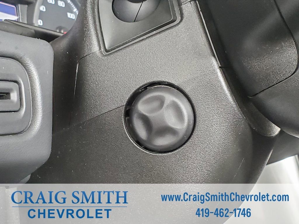 Used 2021 Chevrolet Tahoe Z71 w/ Z71 Signature Package image 31