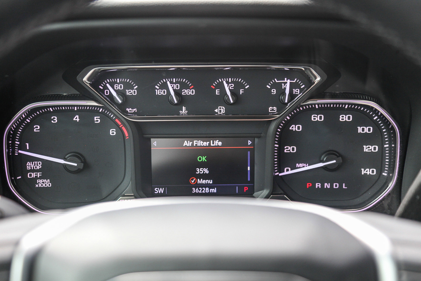 Used 2022 GMC Sierra 1500 Elevation w/ Driver Alert Package I image 21