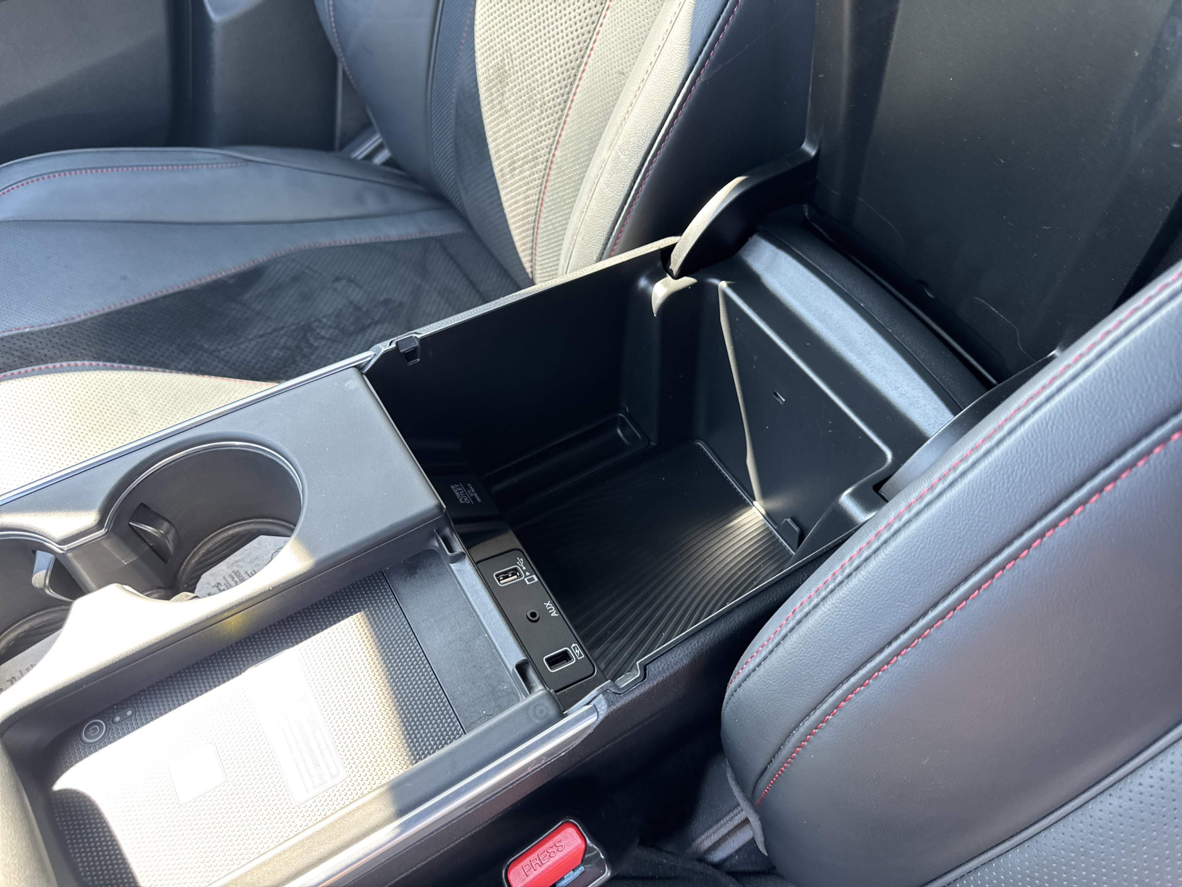 Used 2022 Acura TLX w/ A-SPEC Pkg image 15