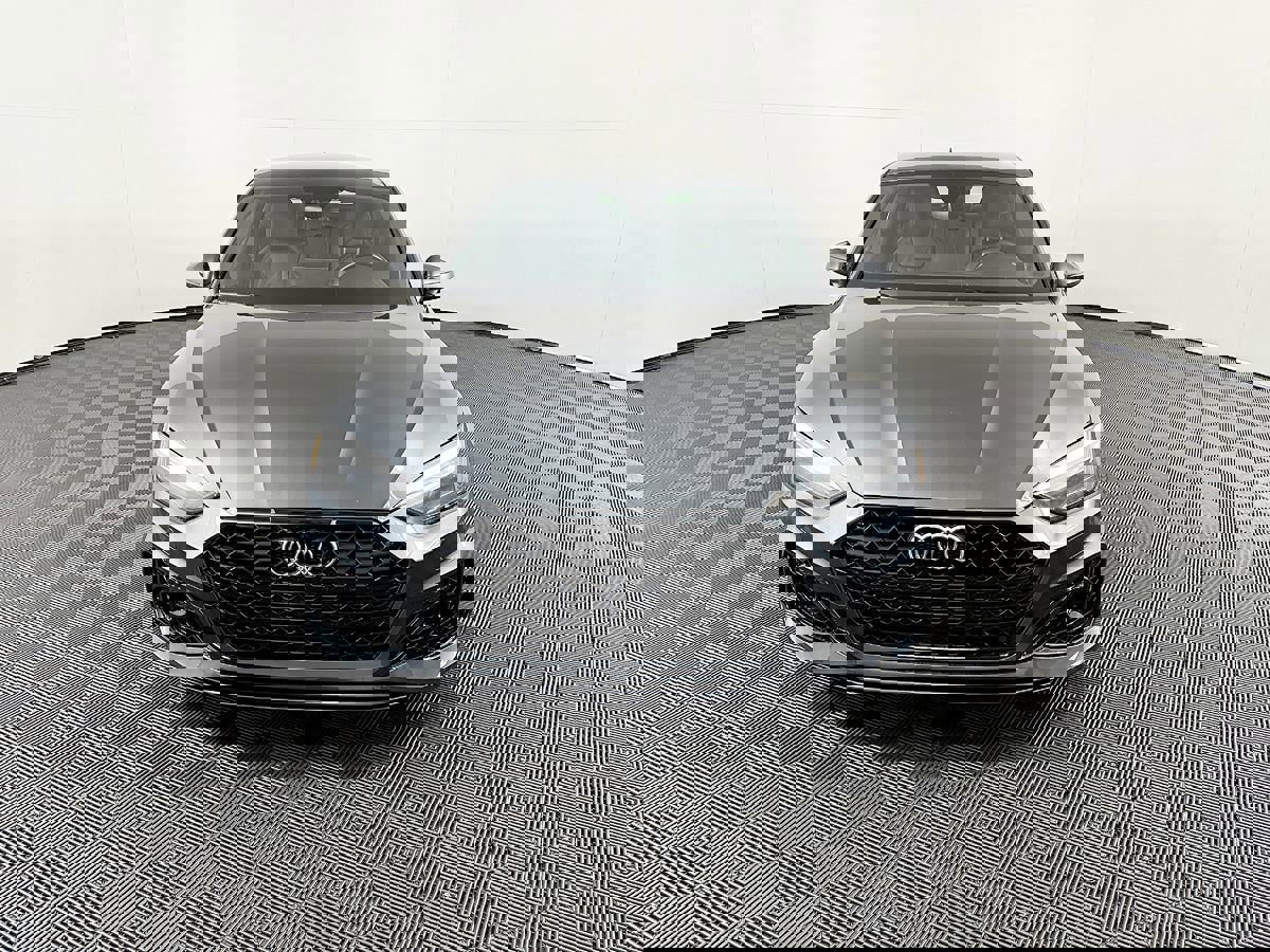 Used 2021 Audi A5 2.0T Premium image 3