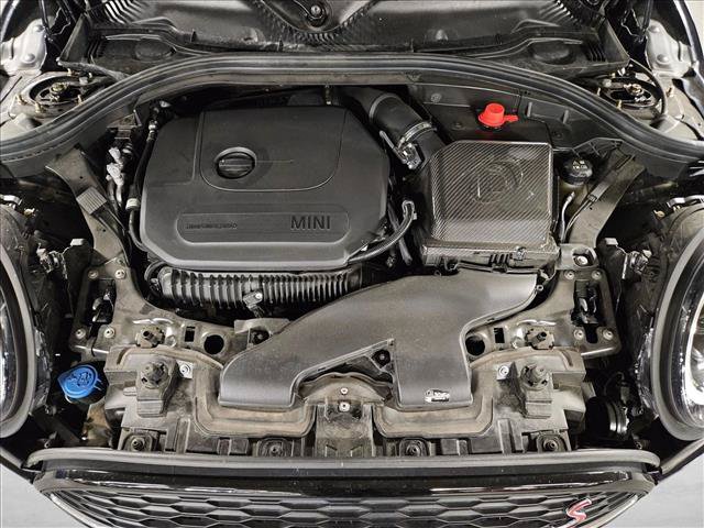 Used 2024 MINI Cooper Clubman S AWD/4WD image 23