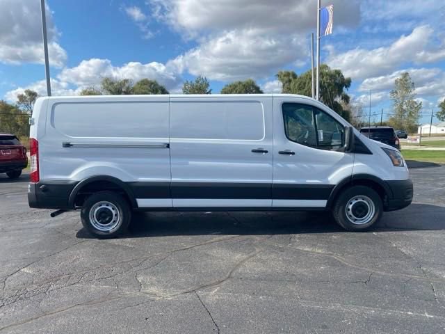 New 2024 Ford Transit 250 Low Roof w/ Load Area Protection Package RWD image 9