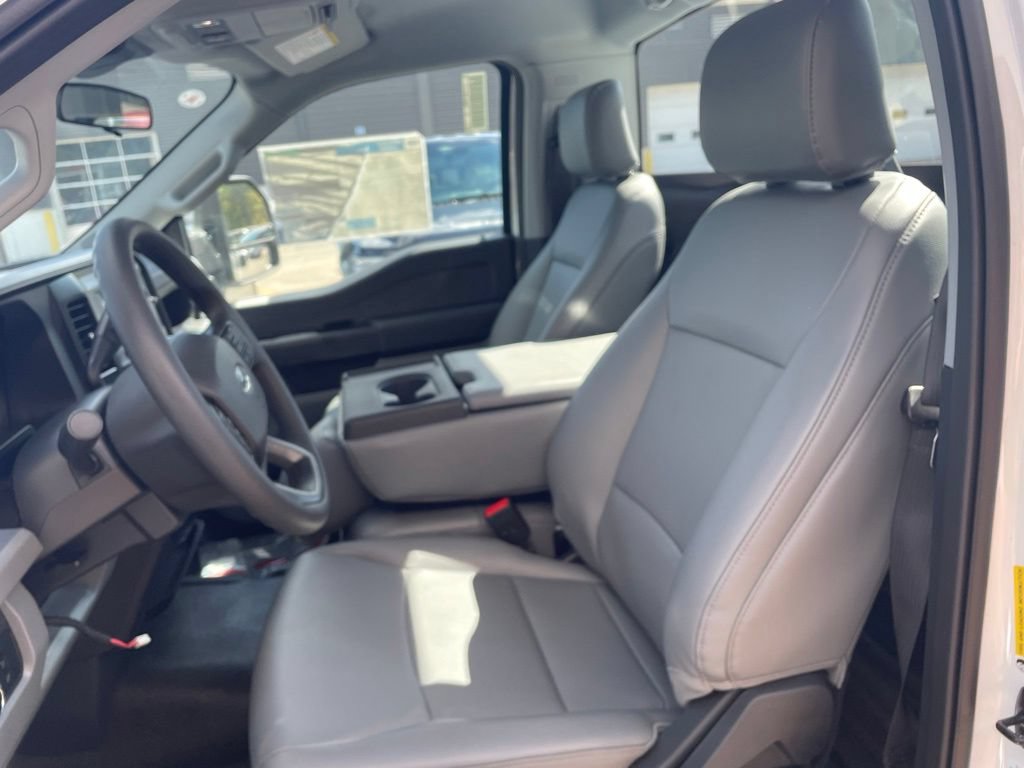 New 2026 Ford F250 XL w/ FX4 Off-Road Package AWD/4WD image 22