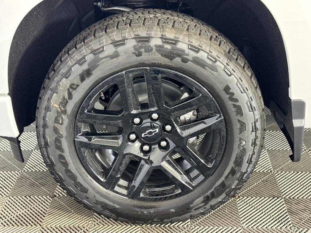 New 2026 Chevrolet Silverado 1500 RST w/ RST All Star Premium Package AWD/4WD image 41