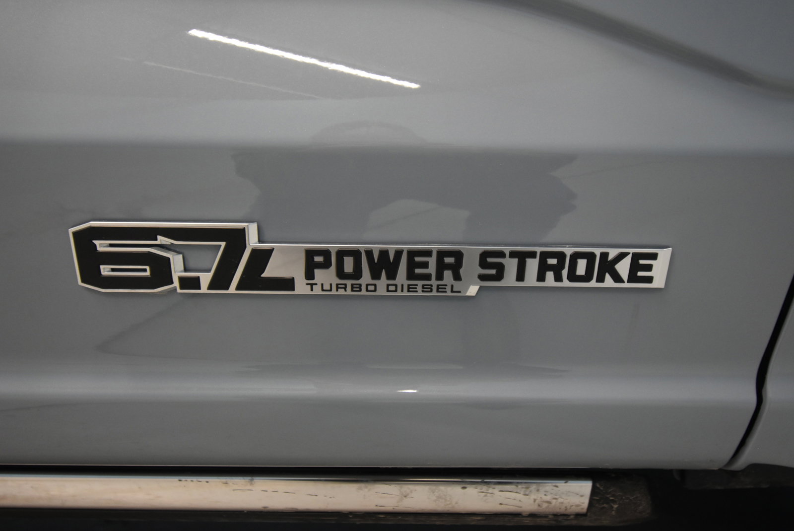 New 2025 Ford F350 Lariat w/ Lariat Ultimate Package image 33