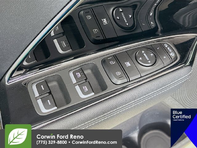 Used 2021 Kia Niro EX FWD image 20
