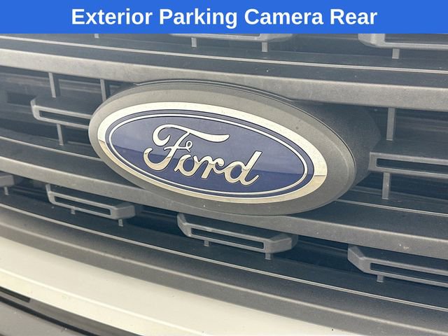 Certified 2021 Ford F150 XL w/ Trailer Tow Package image 32