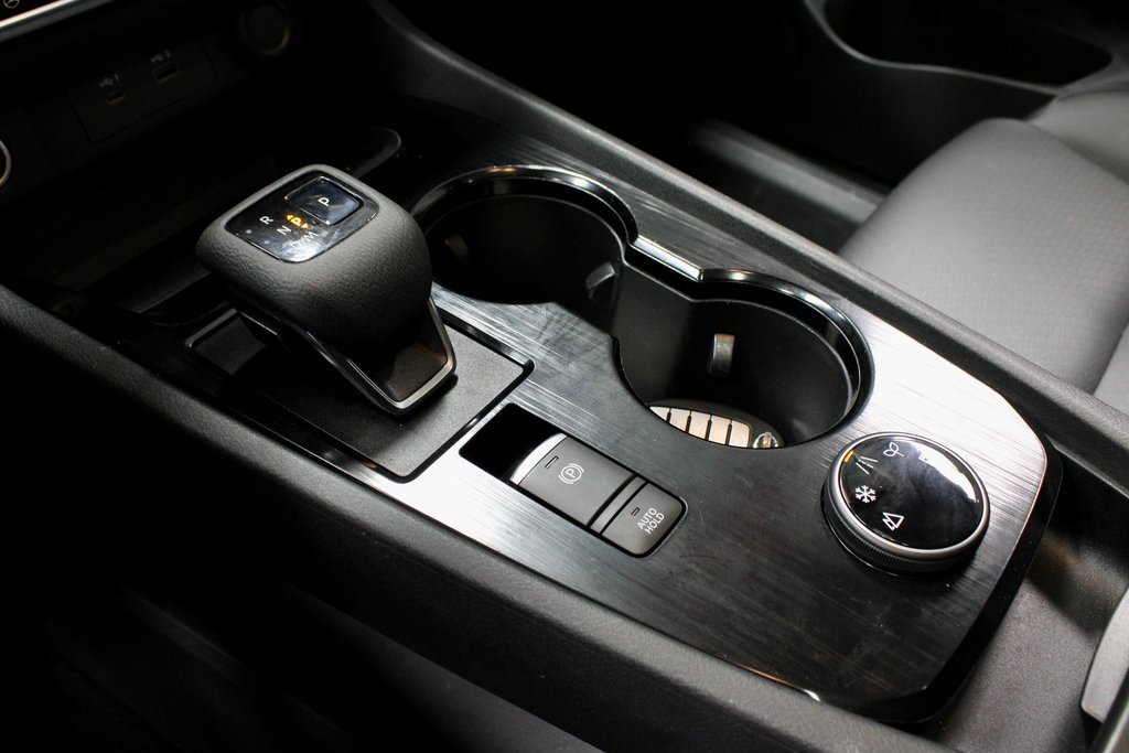 Certified 2021 Nissan Rogue SV w/ Premium Package image 38