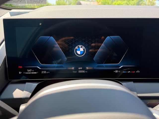 New 2026 BMW X3 xDrive30i w/ Premium Package AWD/4WD image 27