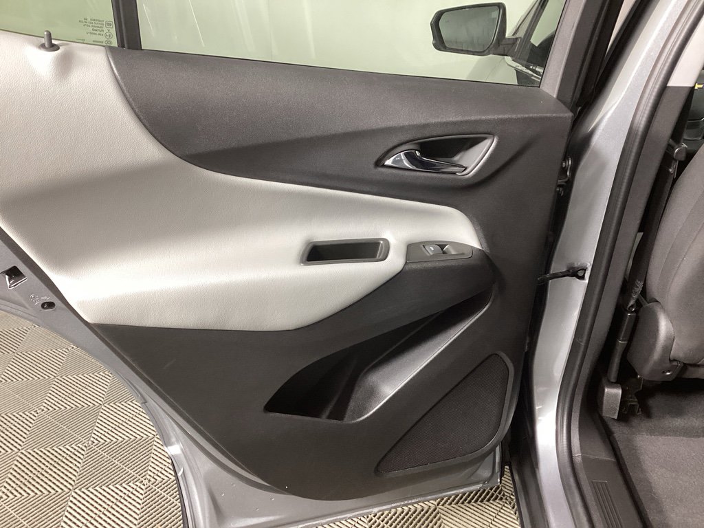 Used 2024 Chevrolet Equinox LT image 12