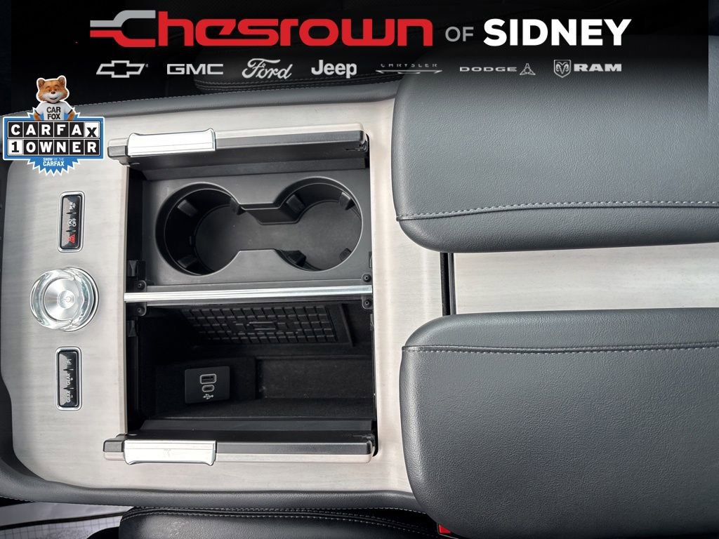 Used 2025 Lincoln Navigator Reserve w/ Jet Appearance Package image 22