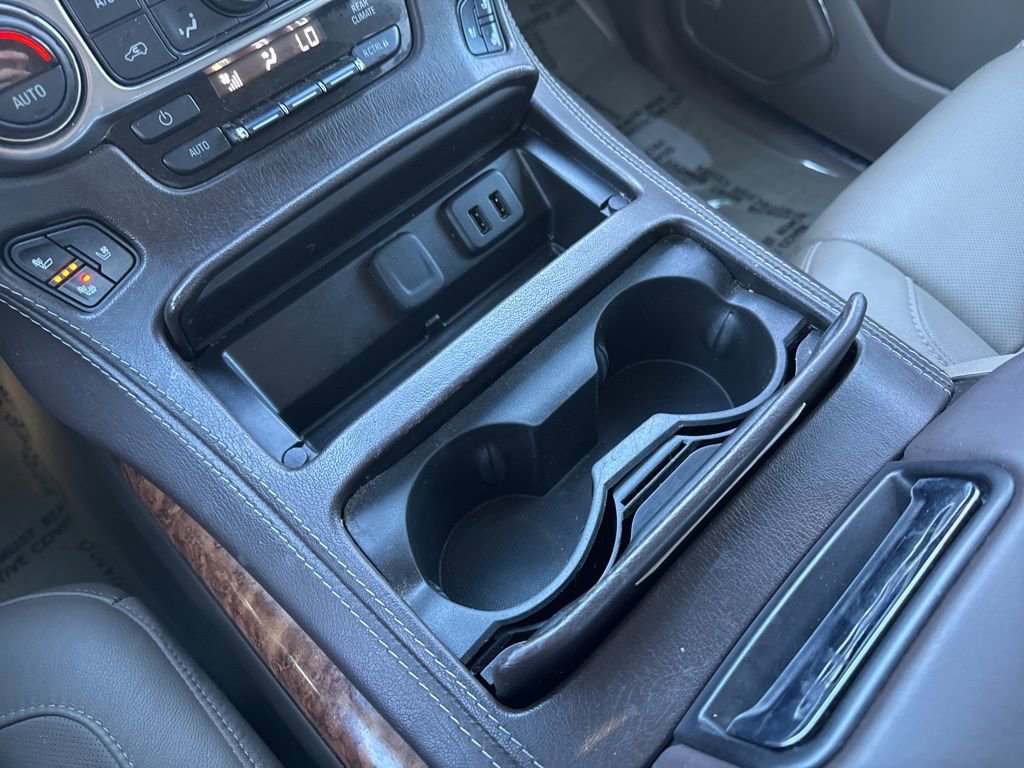 Used 2018 Chevrolet Tahoe Premier image 31