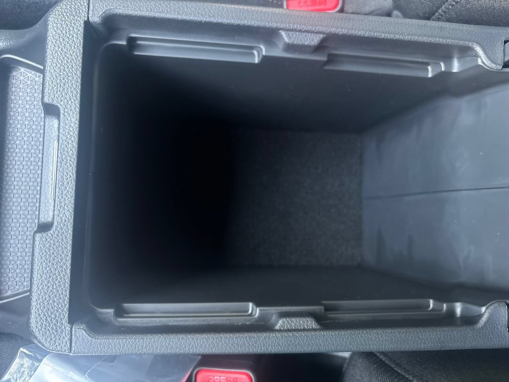 New 2026 Honda CR-V LX image 24