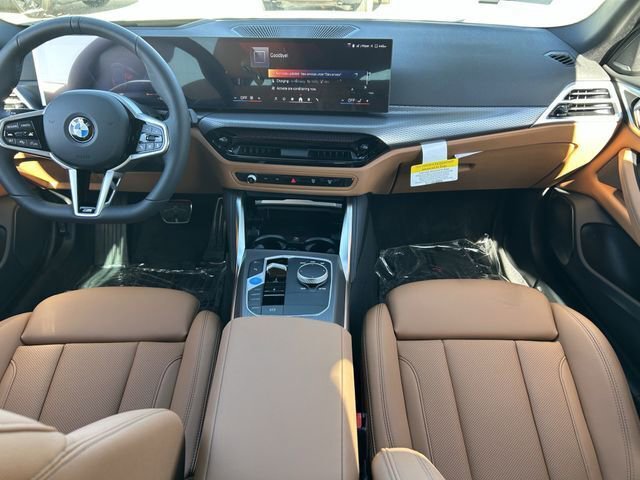 New 2026 BMW i4 eDrive40 w/ M Sport Package RWD image 16