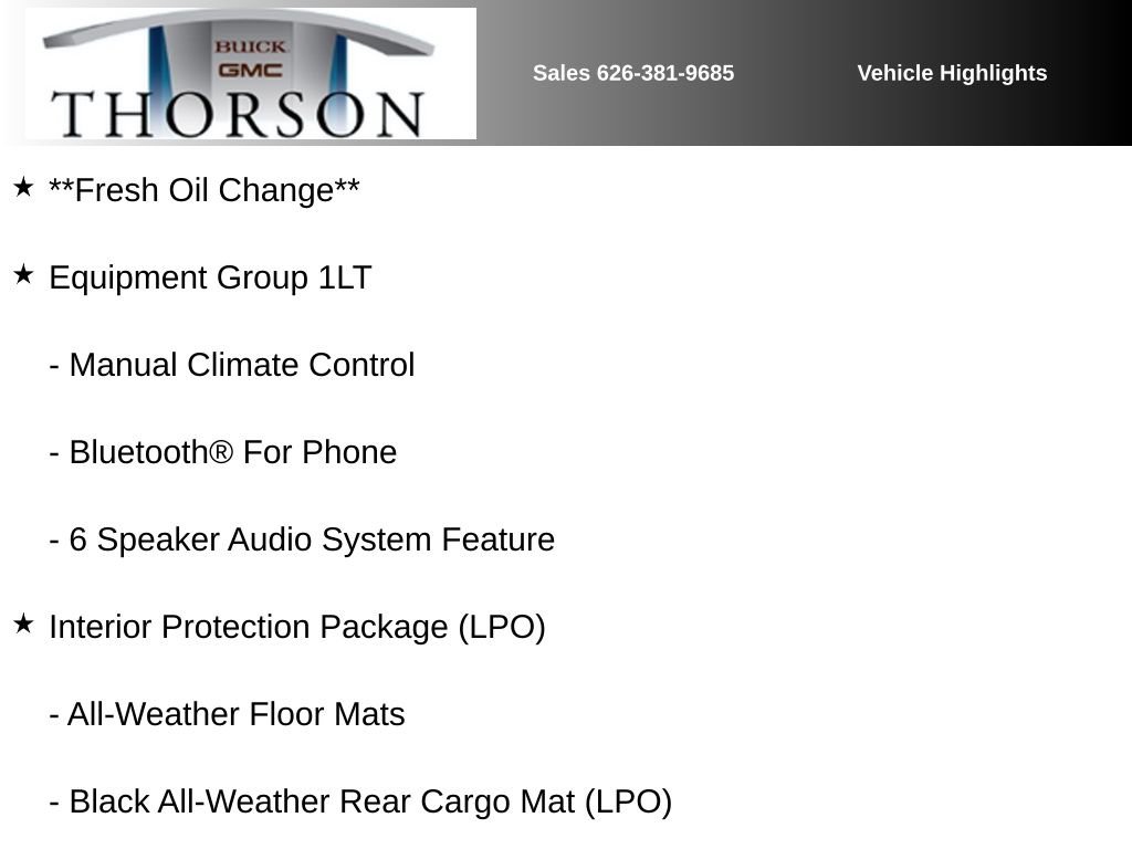 Used 2016 Chevrolet Equinox LT image 12