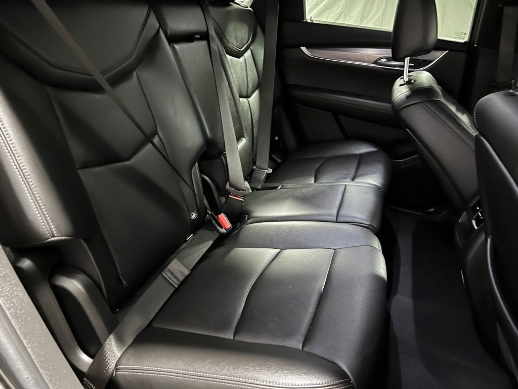 Used 2020 Cadillac XT5 Luxury image 11