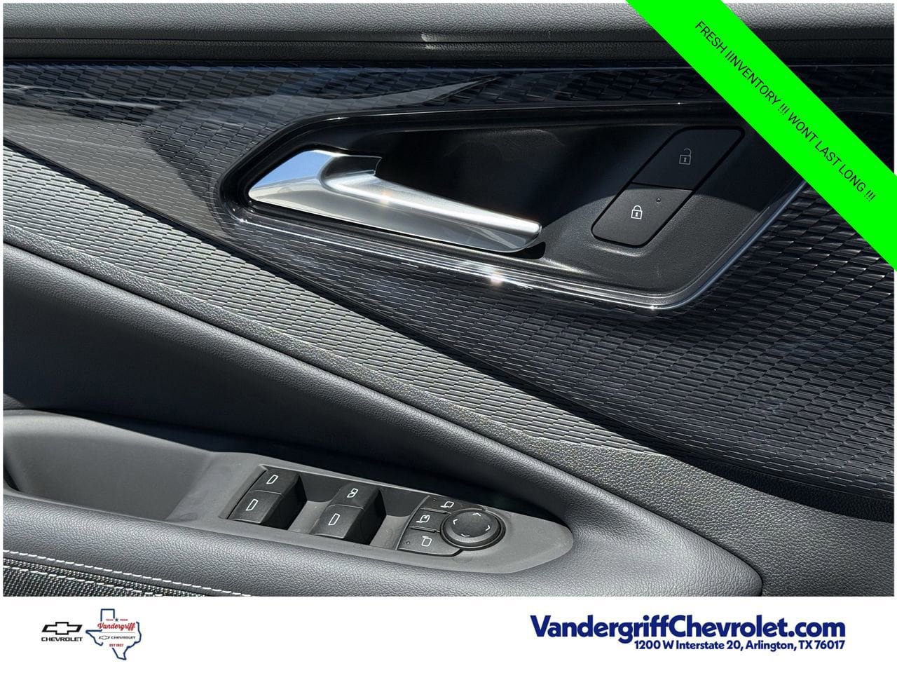 New 2026 Chevrolet Blazer EV LT w/ Super Cruise Package FWD image 18