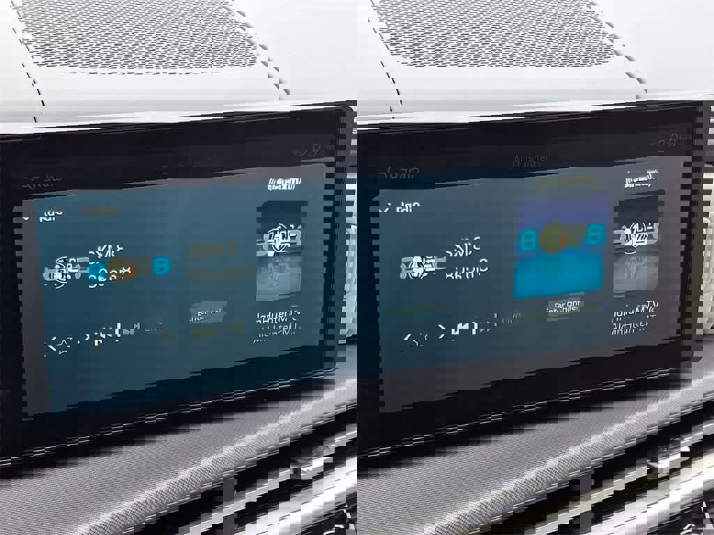 New 2026 Hyundai Santa Fe SEL image 15