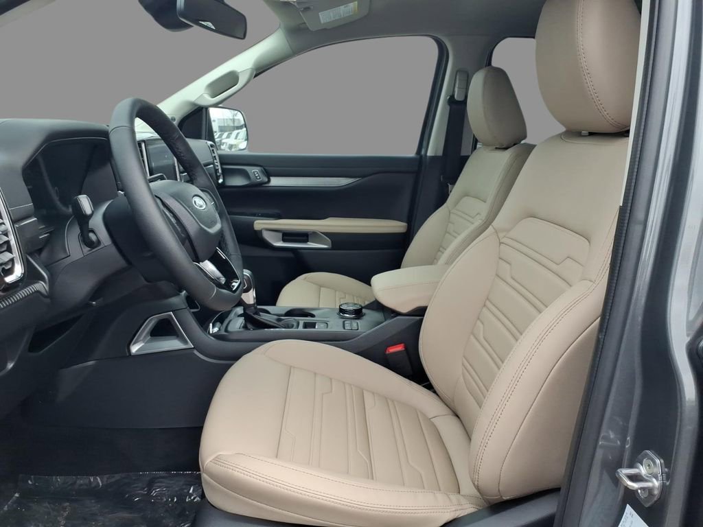 New 2026 Ford Ranger Lariat w/ FX4 Off-Road Package image 20