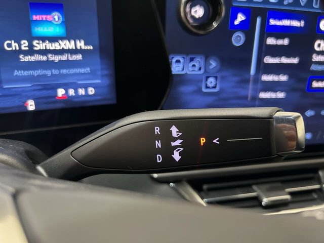 New 2026 Chevrolet Equinox EV LT image 15