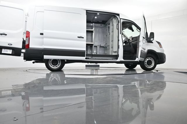 New 2026 Ford Transit 250 148 Medium Roof RWD image 57