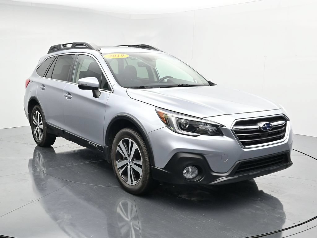 Used 2019 Subaru Outback 3.6R Limited w/ Protection Package #1 AWD/4WD image 2