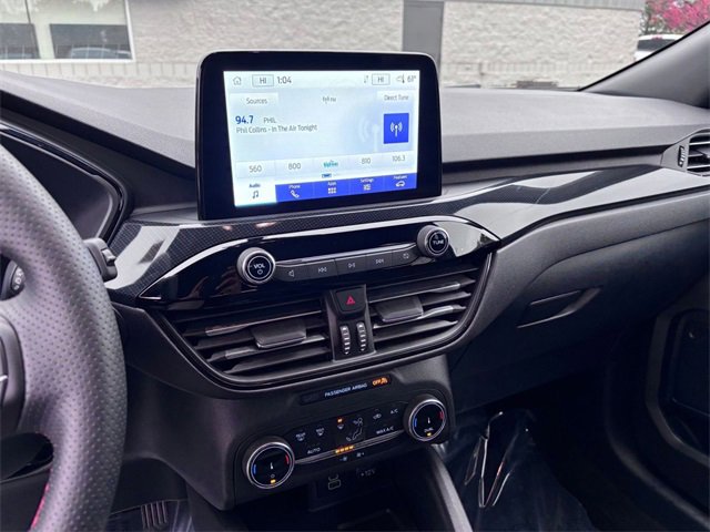 Used 2025 Ford Escape ST-Line image 21
