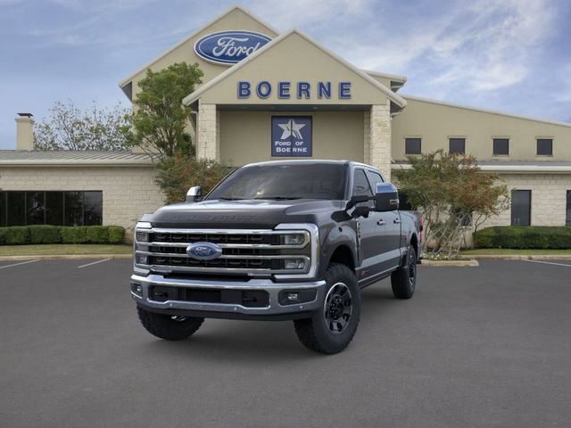New 2026 Ford F250 King Ranch image 2