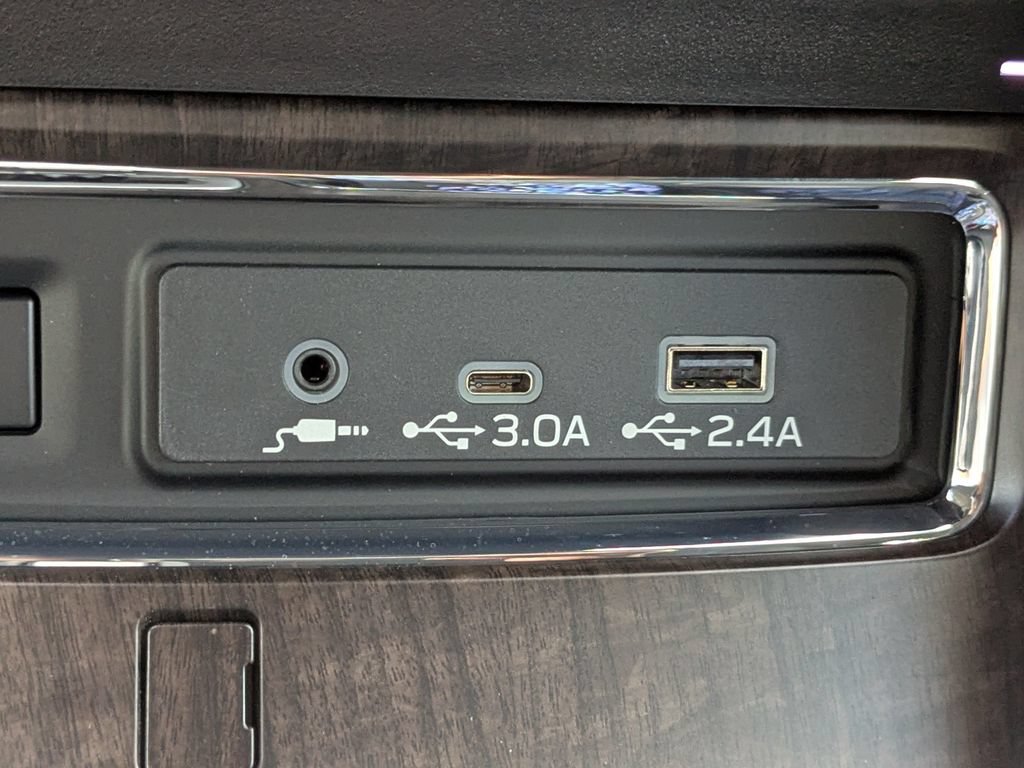 New 2026 Subaru Ascent Touring AWD/4WD image 21
