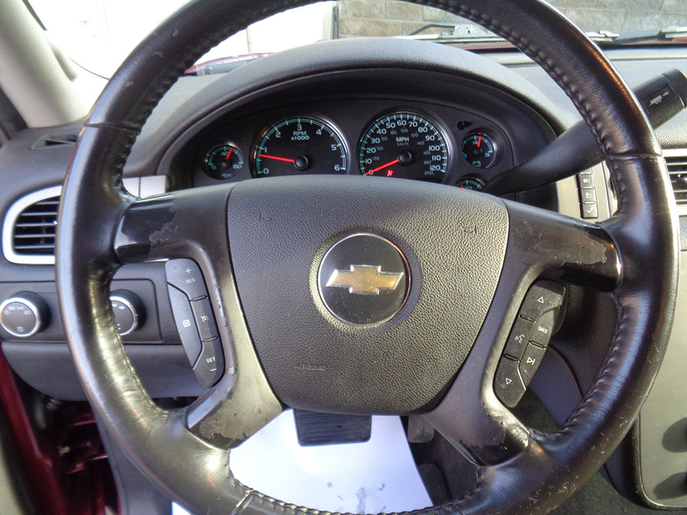 Used 2008 Chevrolet Suburban LS w/ Convenience Package 1 image 18