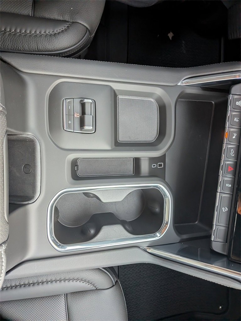 New 2026 GMC Sierra 2500 Denali w/ Max Trailering Package image 14