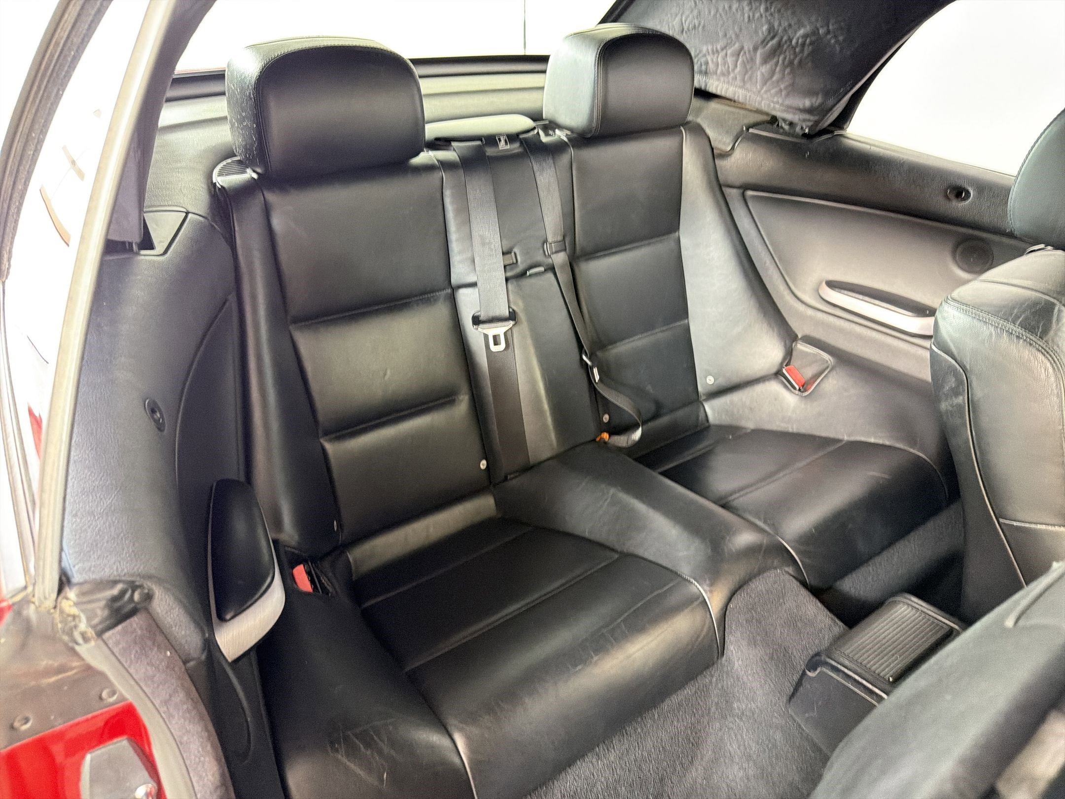 Used 2006 BMW M3 Convertible RWD image 26