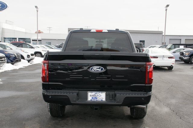 New 2026 Ford F150 STX image 4