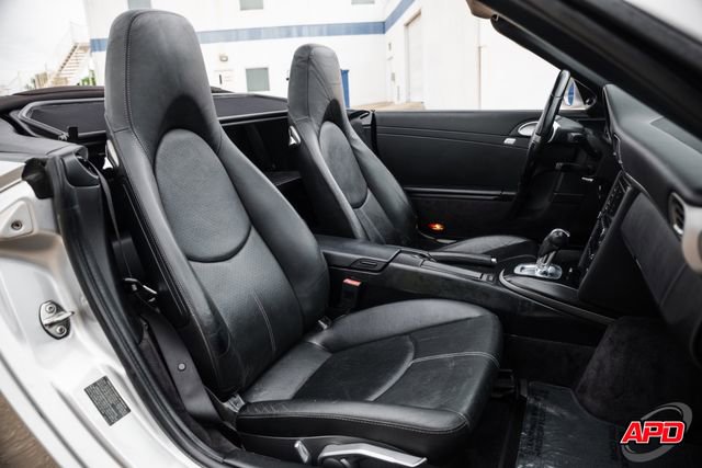 Used 2009 Porsche 911 Carrera RWD image 69