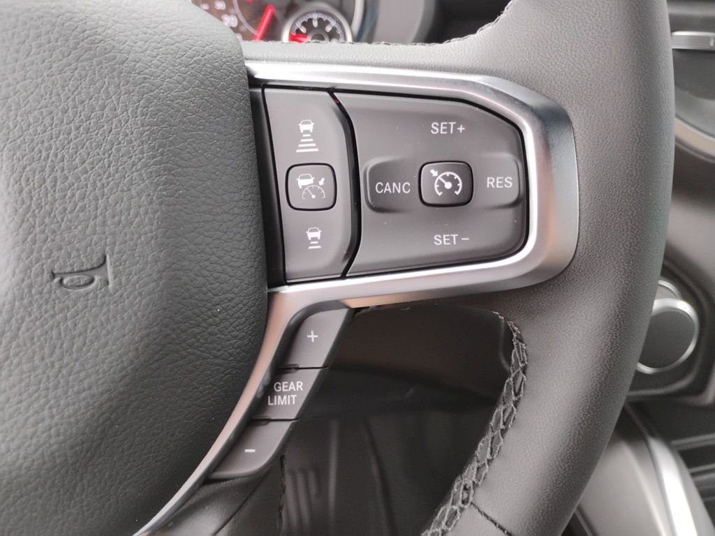 New 2026 RAM 1500 Big Horn image 38