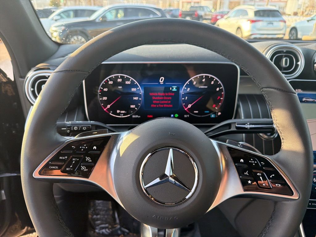 Used 2026 Mercedes-Benz GLC 300 GLC 300 image 13