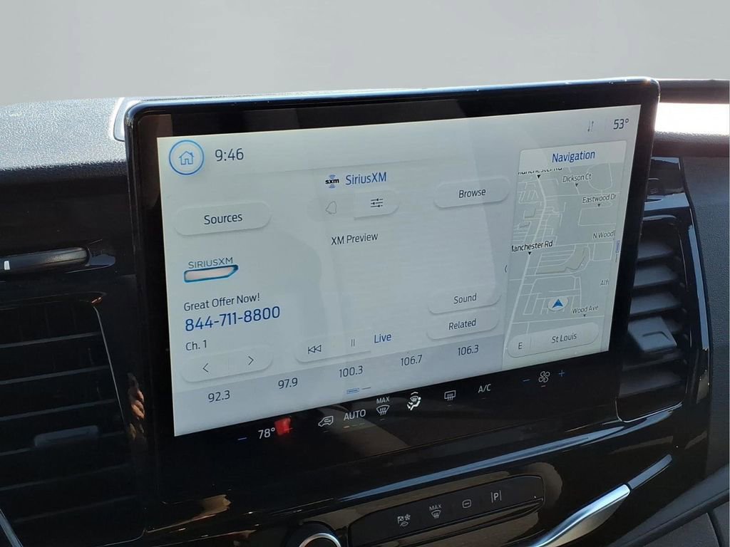 Used 2023 Ford Transit 350 XLT image 6