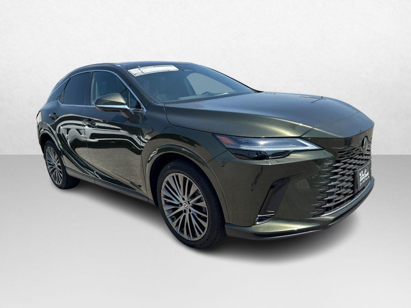 Used 2024 Lexus RX 350 AWD w/ Convenience Package image 3