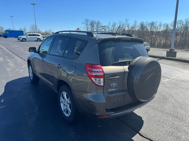 Used 2011 Toyota RAV4 Base w/ Upgrade Value Pkg image 5