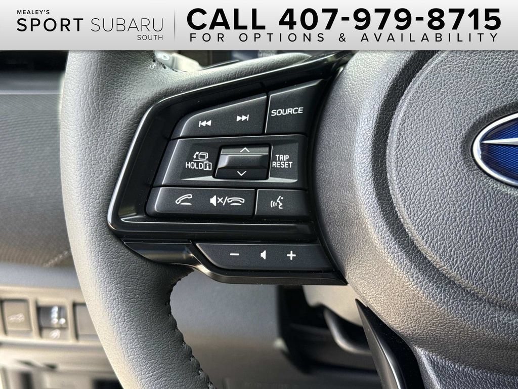 New 2026 Subaru Outback Limited AWD/4WD image 41