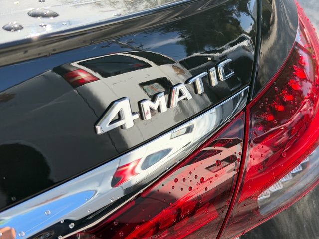 Used 2023 Mercedes-Benz E 450 4MATIC Sedan image 14