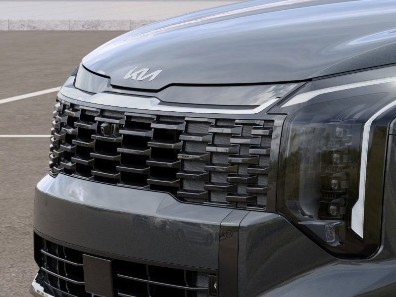 New 2026 Kia Sportage SX Prestige image 31