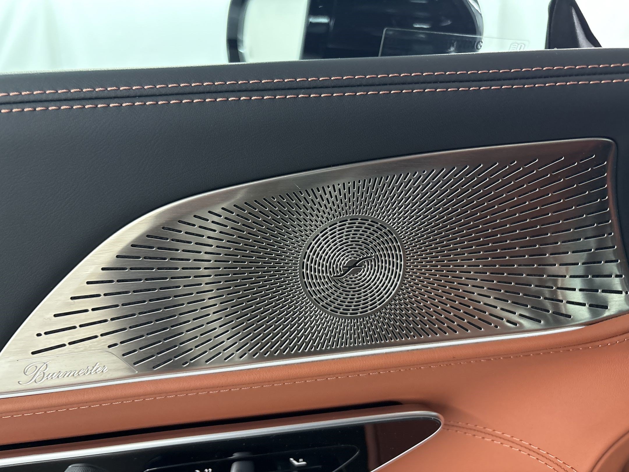 Certified 2025 Mercedes-Benz AMG GT 43 image 27