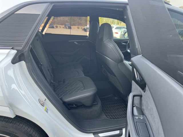 Used 2023 Audi SQ8 Prestige image 38