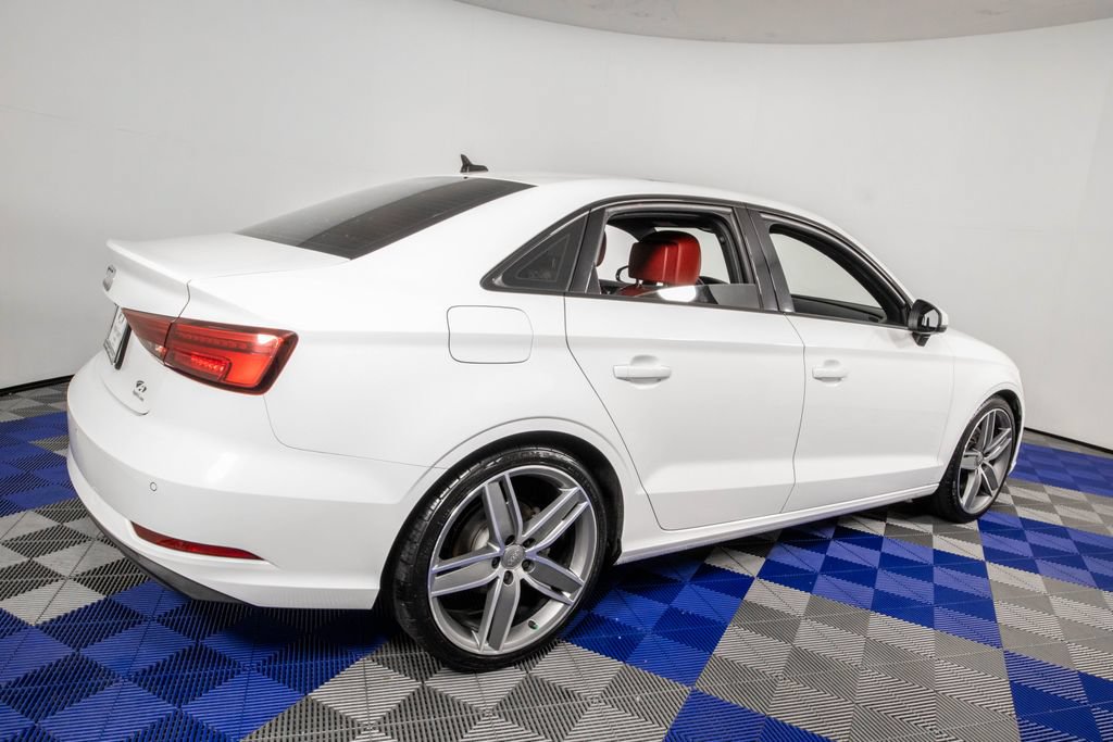 Used 2020 Audi A3 2.0T Premium Plus FWD image 6