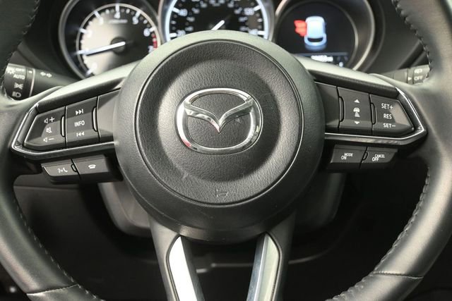 Certified 2024 MAZDA CX-5 AWD 2.5 S w/ Select Package image 19