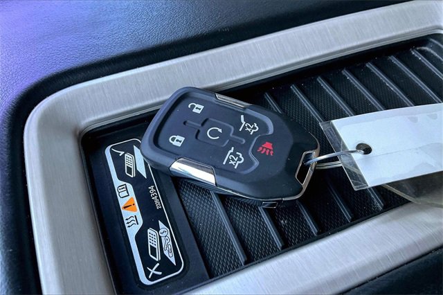 Used 2019 GMC Yukon Denali w/ Denali Ultimate Package image 10