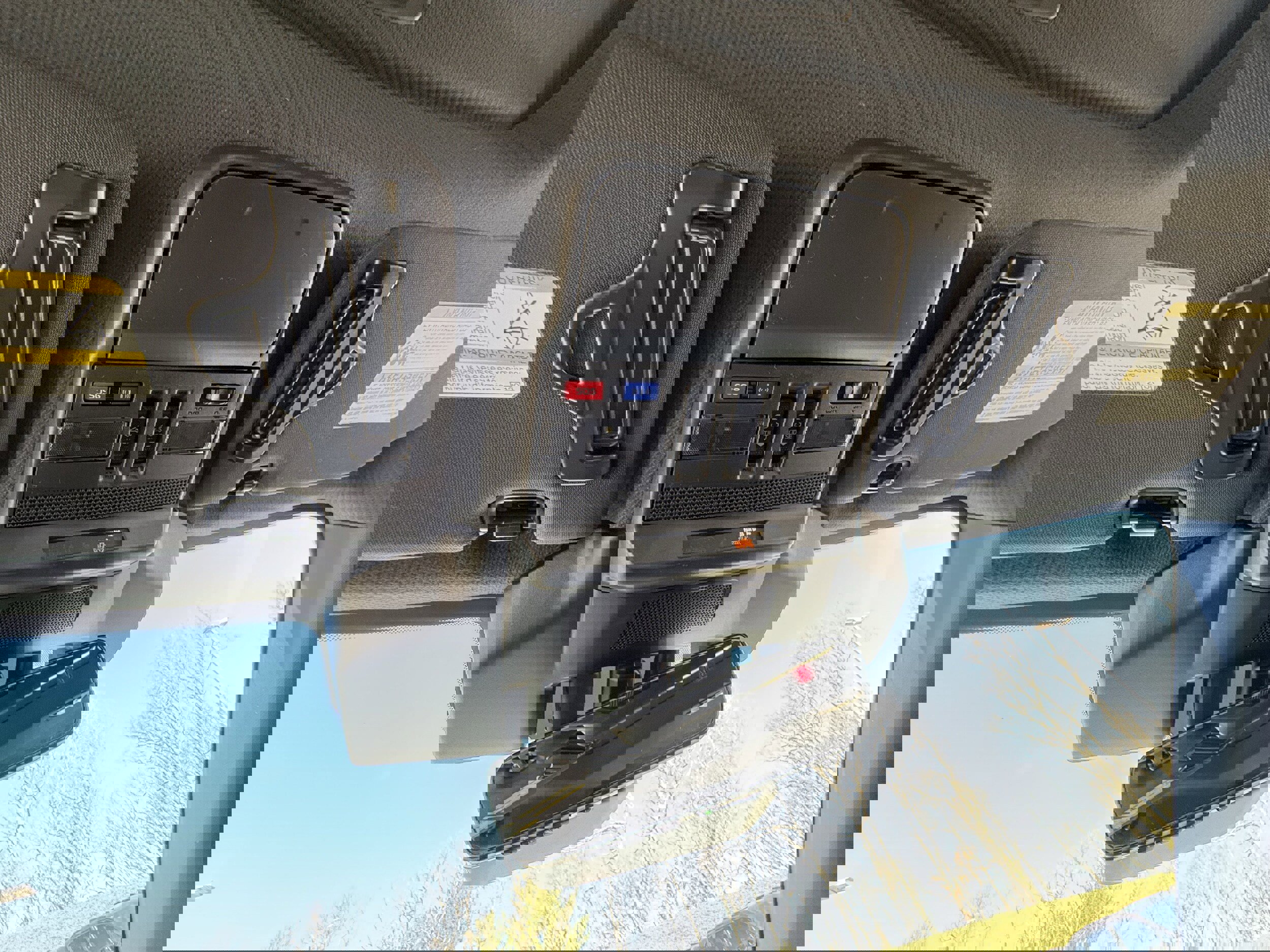 New 2026 Subaru Outback Wilderness image 23